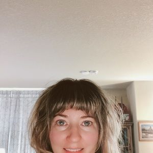 Meet your Posher, Kendra